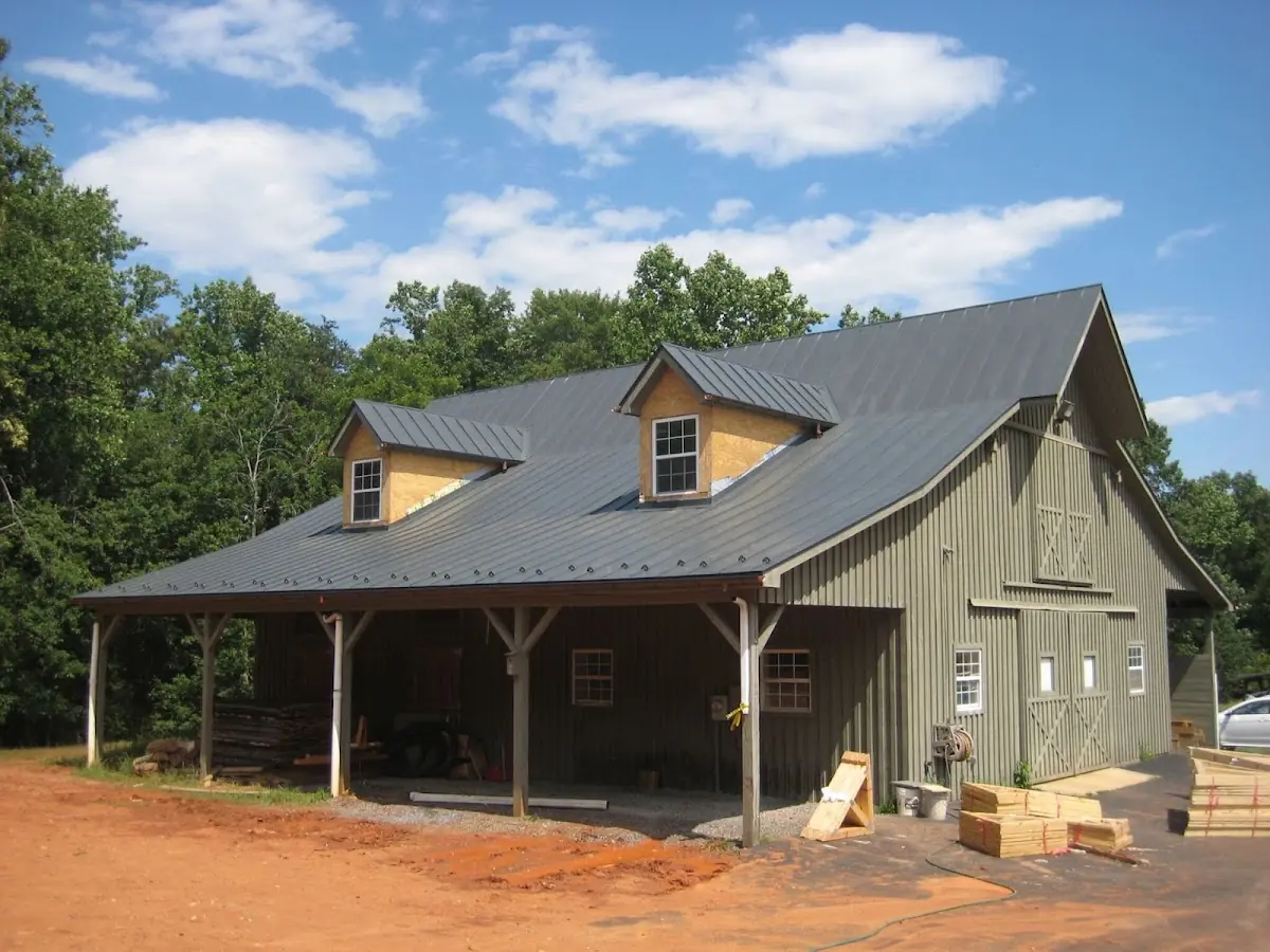 Expert Roof Coating workmanship in Shorb